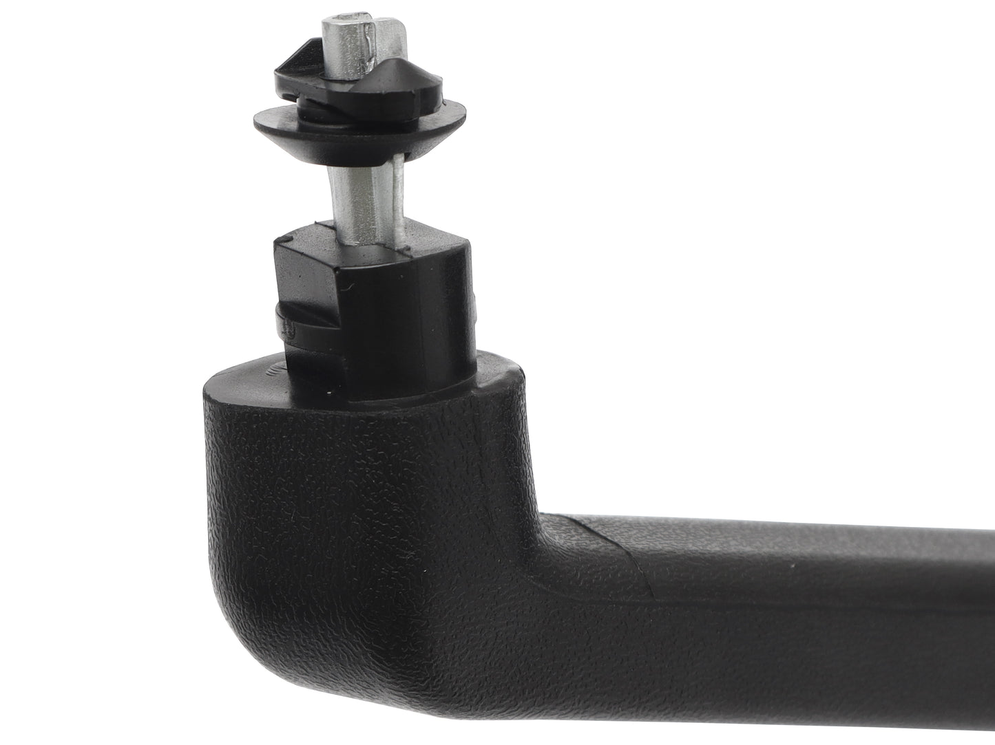 Armrest Kit VB VC VH VK VL Commodore SL/E & Calais Black F&R Set (4) - ARKVBSB4