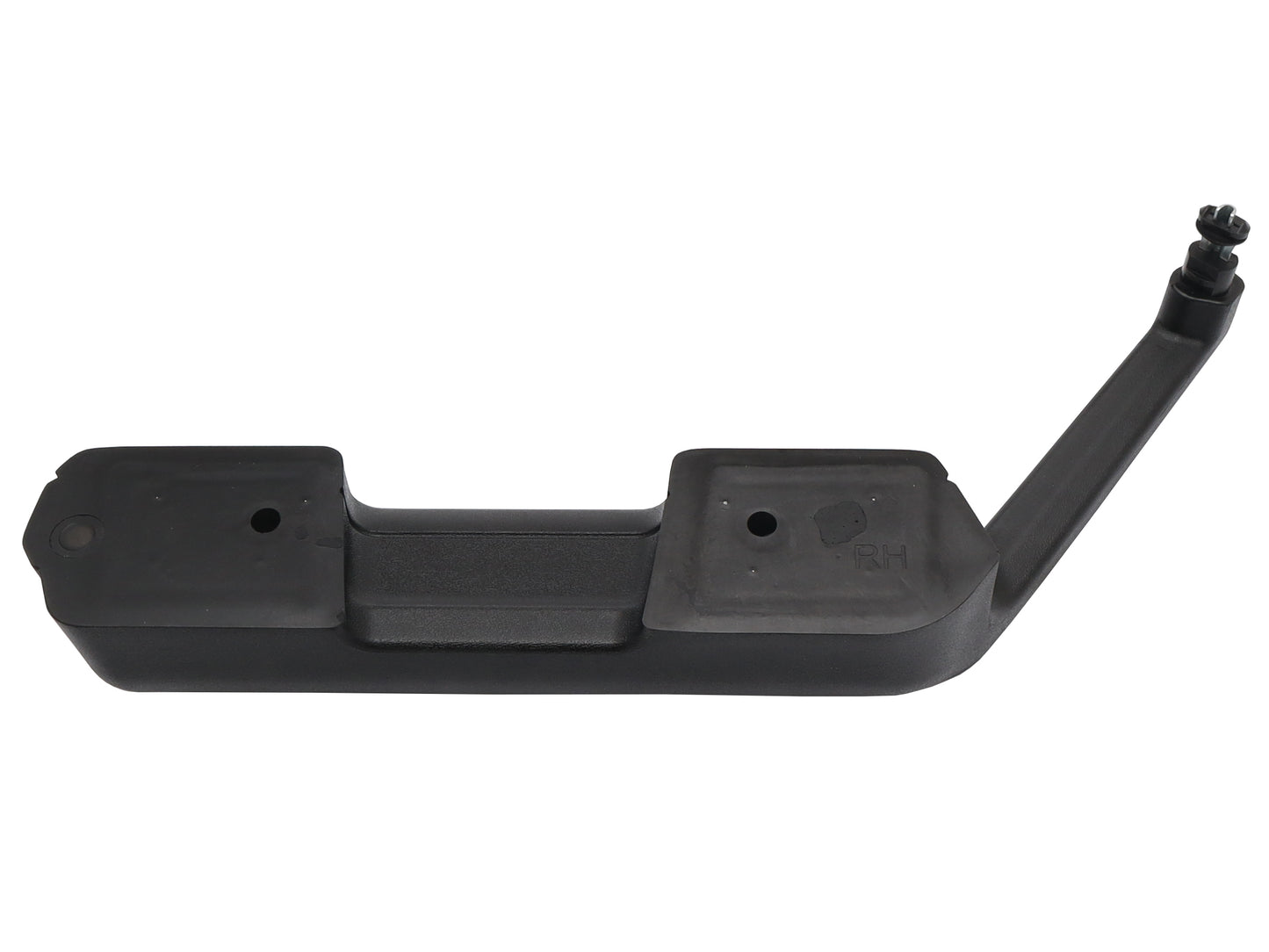 Armrest Kit VB VC VH VK VL Commodore SL/E & Calais Black F&R Set (4) - ARKVBSB4