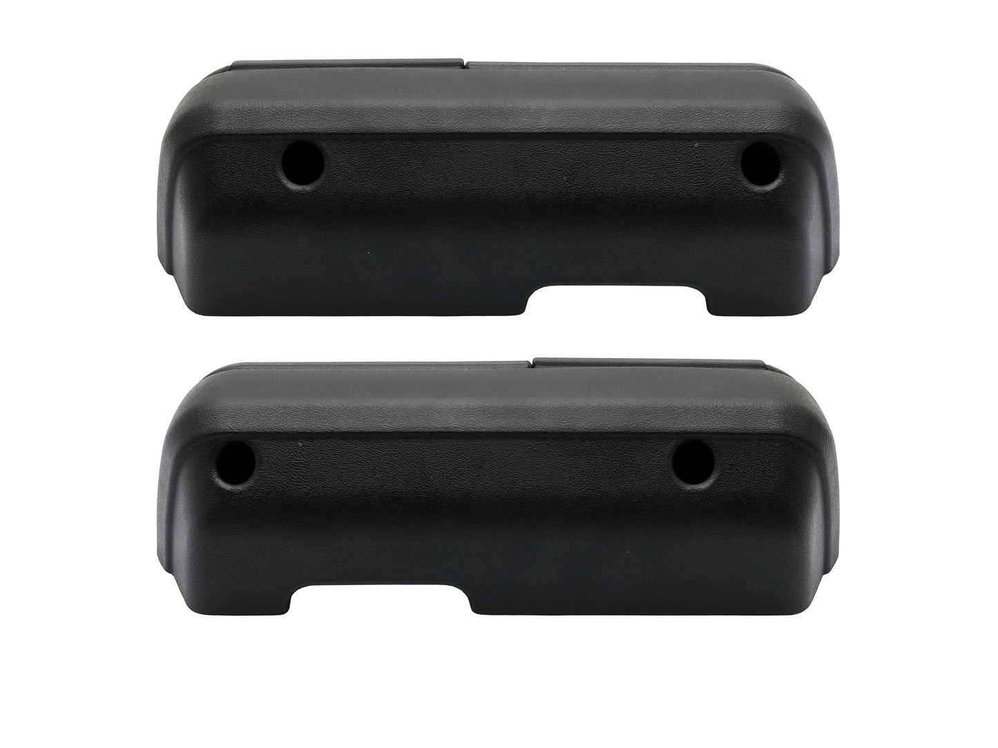 Armrest Kit VB VC VH VK VL Commodore SL/E & Calais Chrome F&R Set (4) - ARKVBSC4