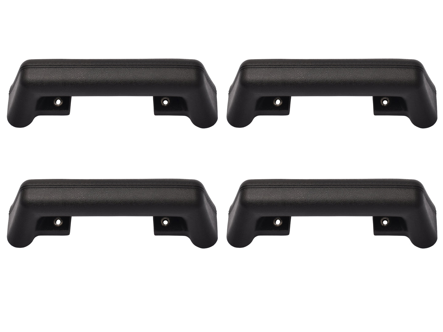 Armrest Kit XA XB LH & RH Front & Rear (4) - ARKXA4