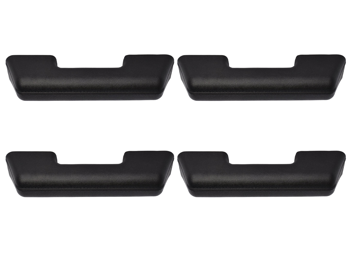 Armrest Kit XA XB LH & RH Front & Rear (4) - ARKXA4