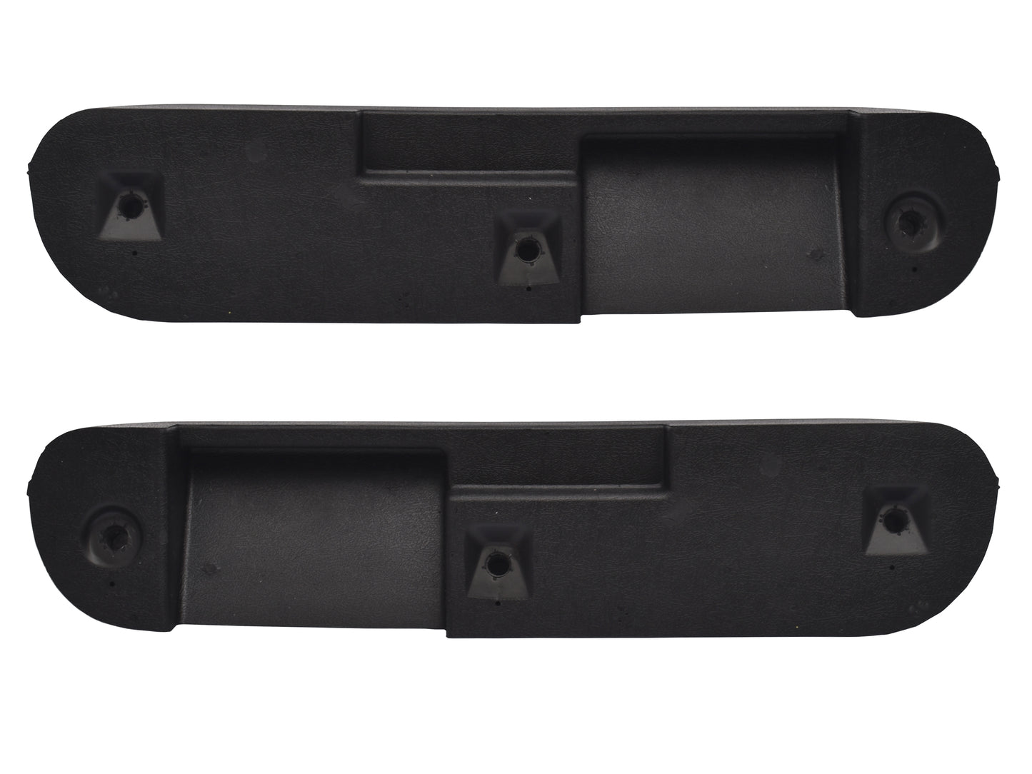 Armrest Kit XT XW XY Left Hand & Right Hand Front (2) - ARKXTF