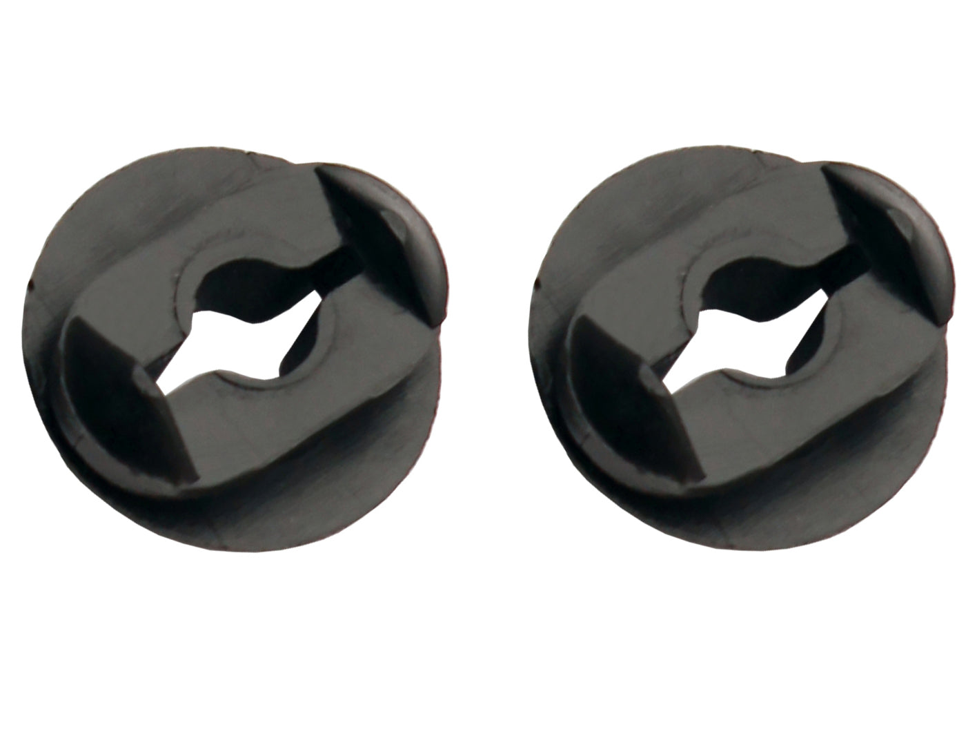 Armrest Long Type Sleeve Retainer Kit VB VC VH VK VL Commodore (2) - ARS1004