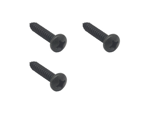 Armrest Retaining Screw Kit XR XT XW XY (3 Qty) - ARS2000