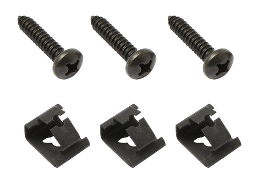 Armrest Fitting Kit XR XT XW XY ZA ZB ZC ZD - ARS2001