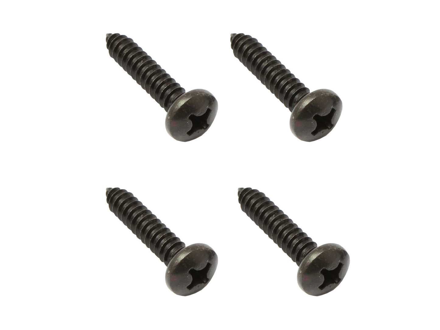 Armrest Retaining Screw Kit XA XB XC (4 Qty) - ARS2002