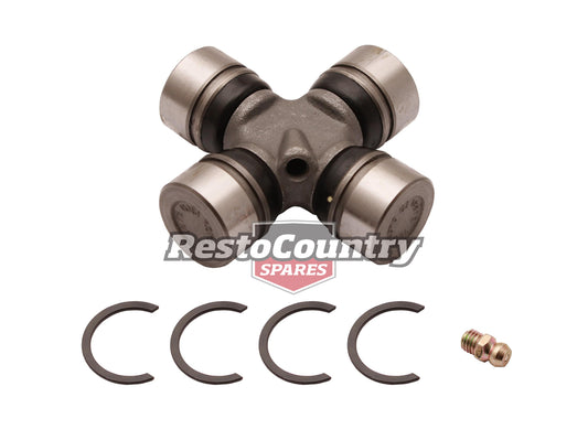 Universal Joint Holden VN VG VP VR VS VT 6 & V8, Ford XT - EB 6 & Some V8 - ATJ8