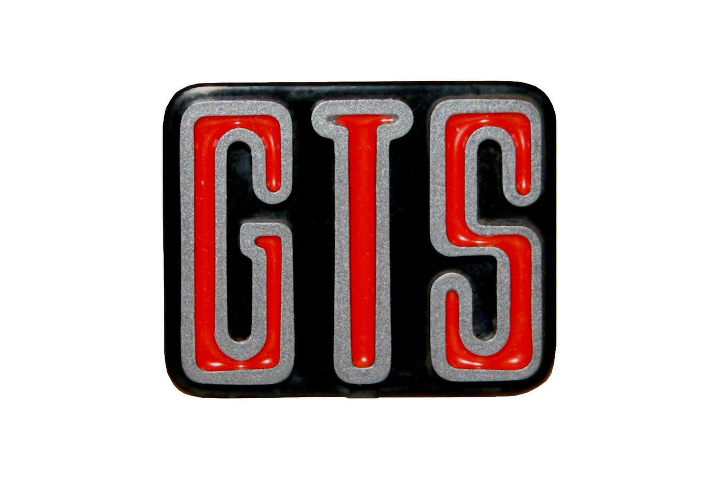 Badge Glovebox Emblem HJ HX "GTS" - B1093
