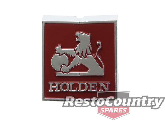 Badge Grille Emblem VC Commodore - B1148