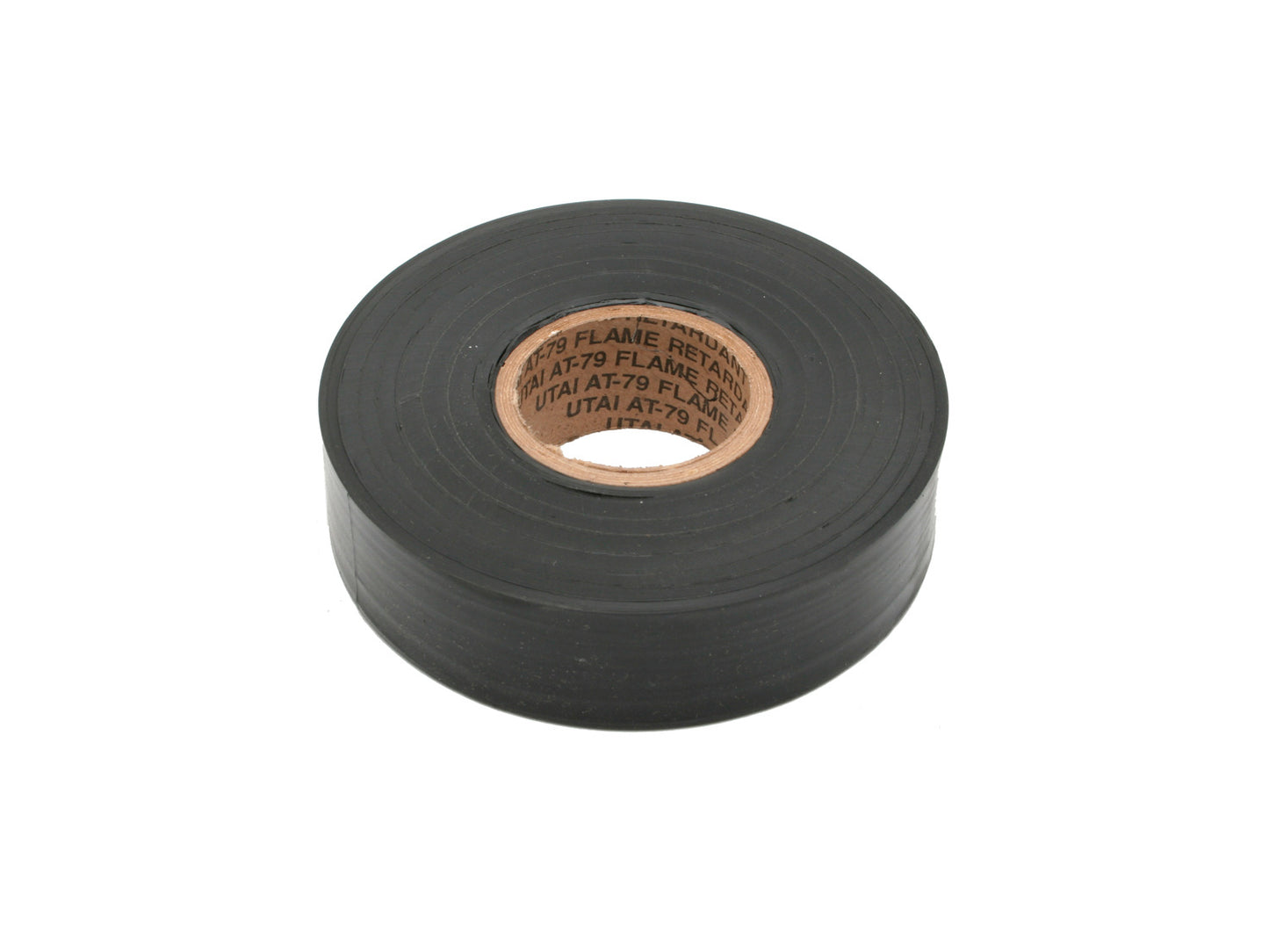 Wiring Harness Loom Tape 1.0" Wide X 140' Non Adhesive - B11666