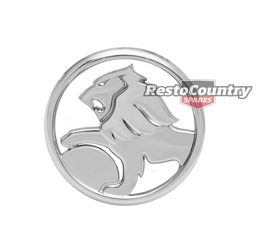 Badge "Lion" Logo Bootlid VY V2 Monaro - B1193