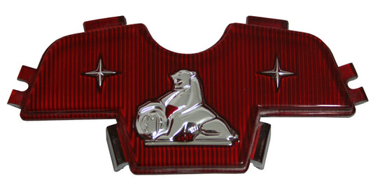 Badge Boot Emblem Insert FE FC - B1227