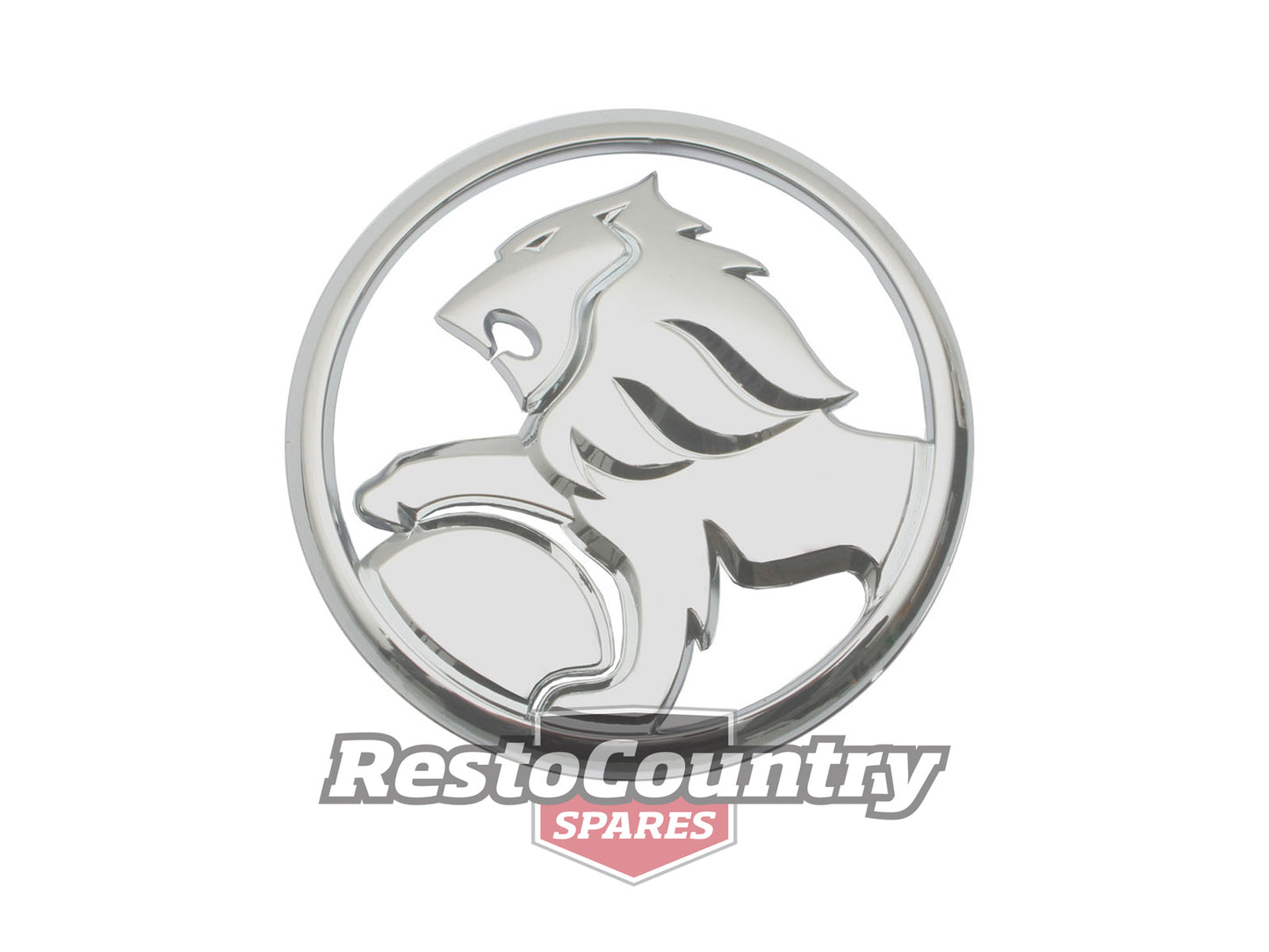 Badge Grille VY Executive Berlina & Calais S1 & VZ Monaro - B1260