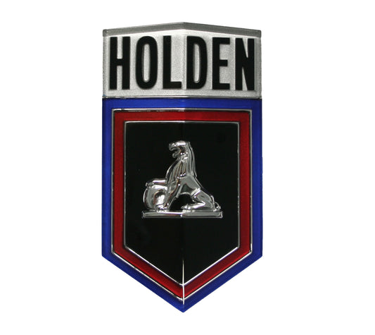 Badge Grille Emblem Insert HG (Exc Premier) - B1271