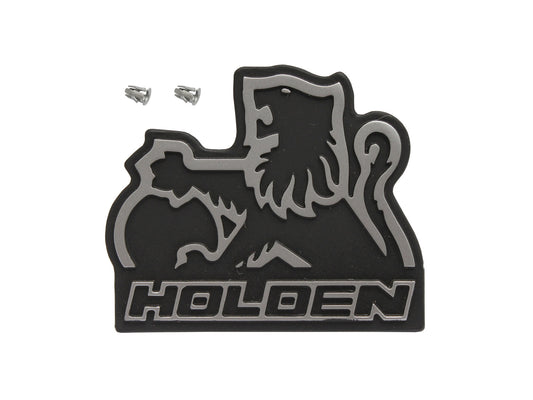 Badge Lion Front Panel VL Commodore Executive Berlina SL - B1286