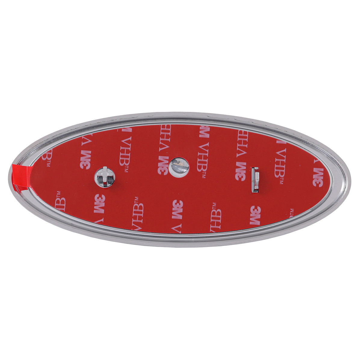 Badge "Ford" Oval 115mm AU NU DU BA BF - B2086