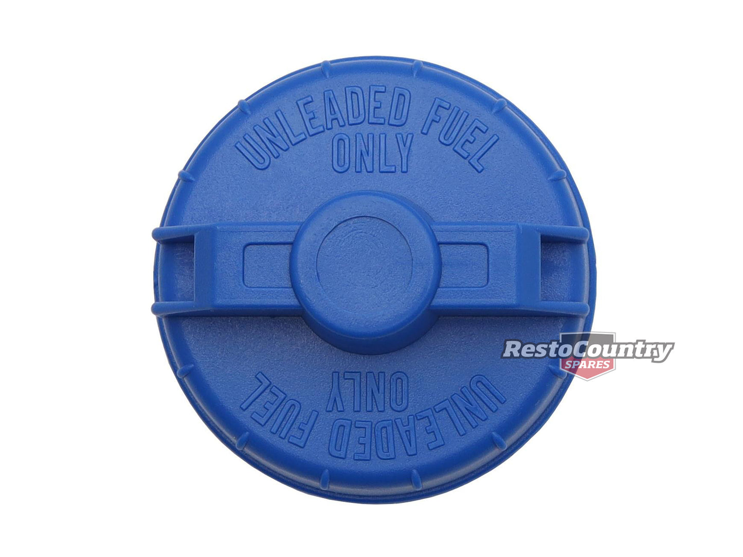 Fuel Cap Non Locking BA BF Falcon All 6 Cylinder & V8 - BA9030B