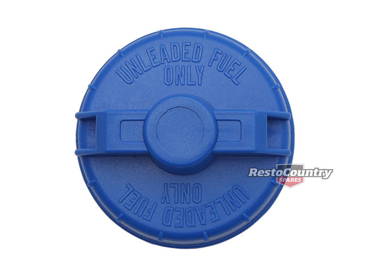 Fuel Cap Non Locking BA BF Falcon All 6 Cylinder & V8 - BA9030B