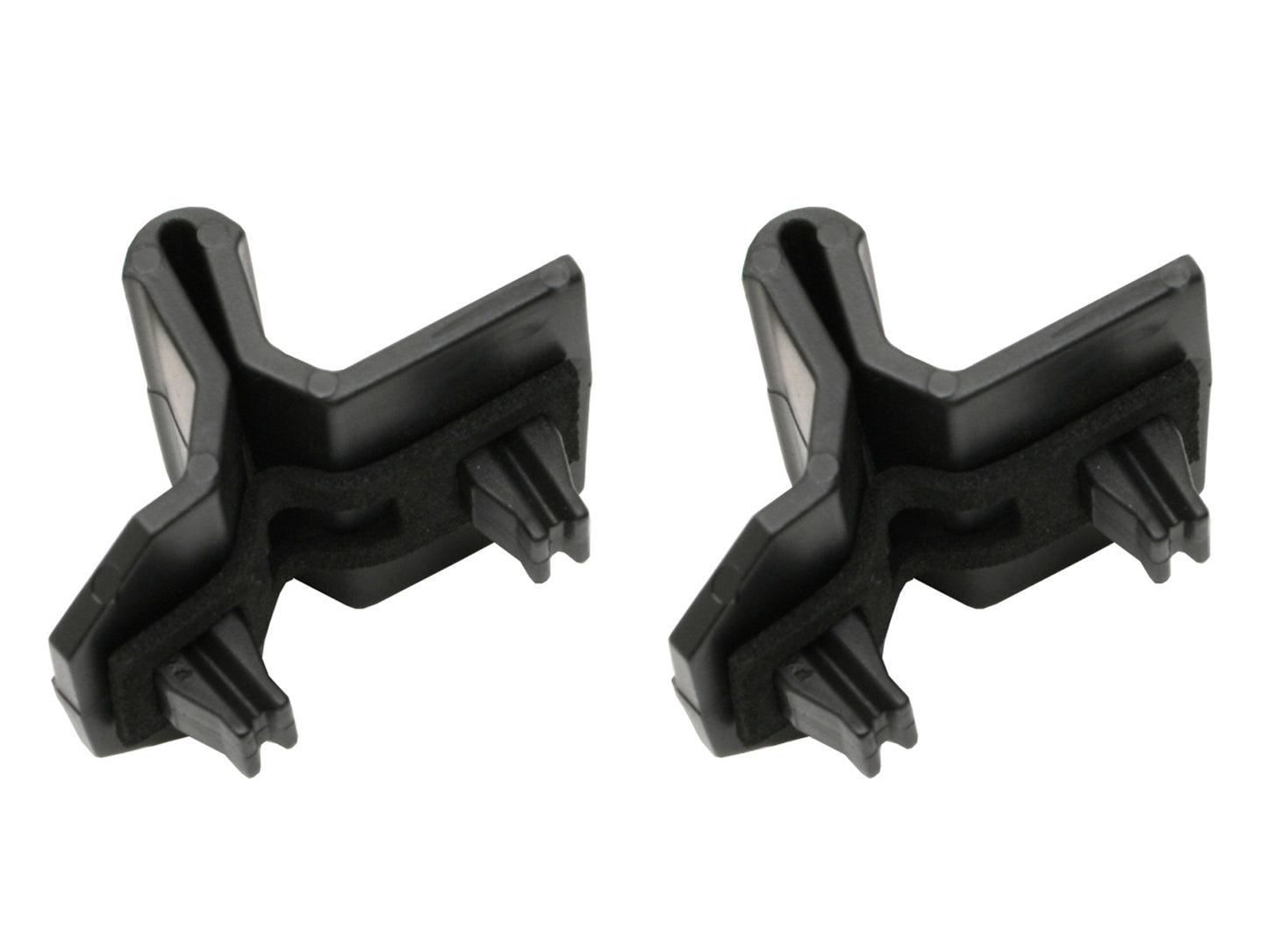 Bumper Bar Retainer VR VS (2 Pcs) Front All Or Rear Sedan Wagon - BB0001