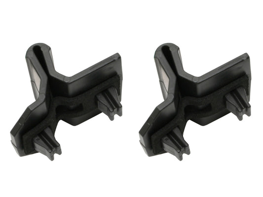 Bumper Bar Retainer VR VS (2 Pcs) Front All Or Rear Sedan Wagon - BB0001