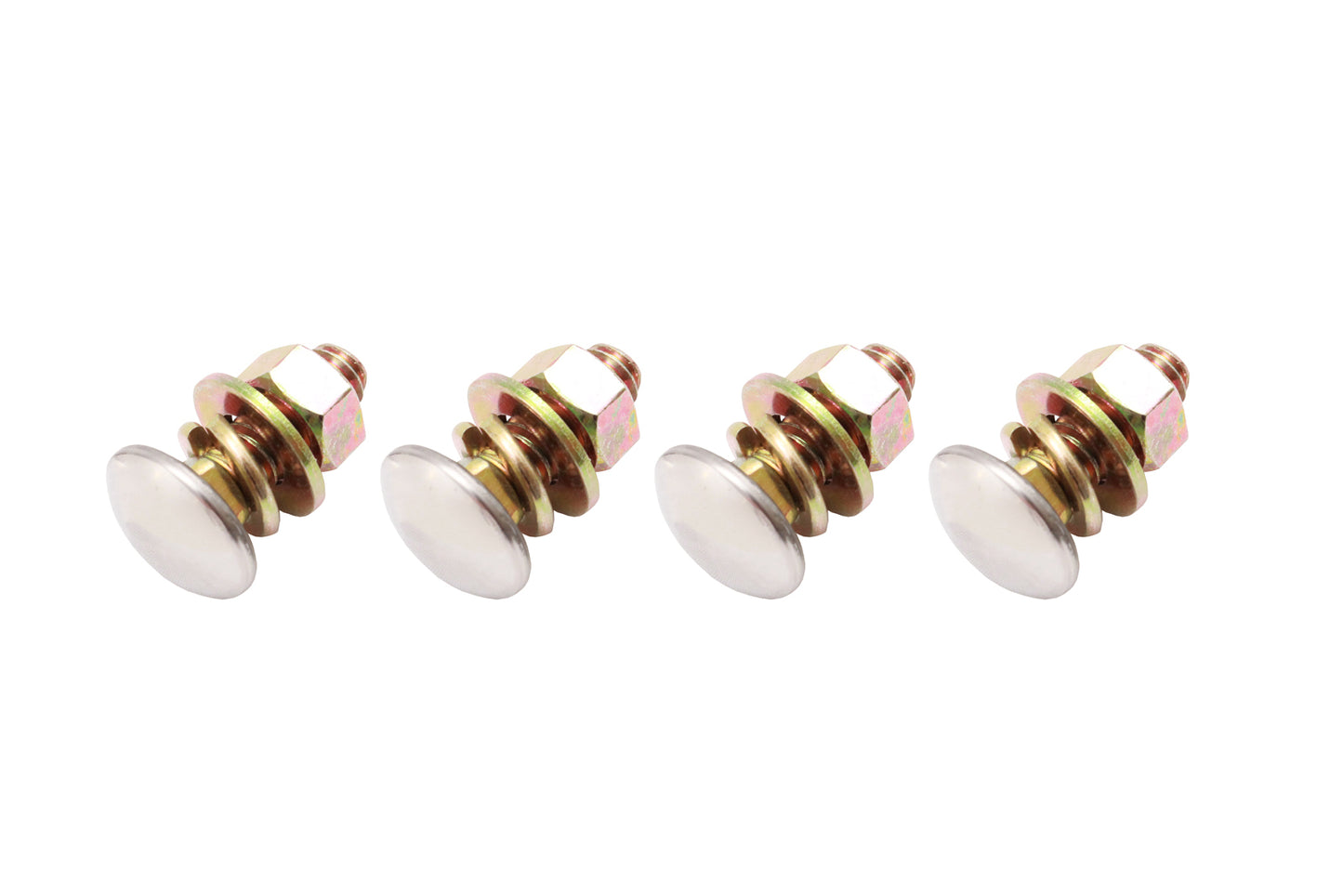 Bumper Bar Bolt Kit FB EK Front - BB1005