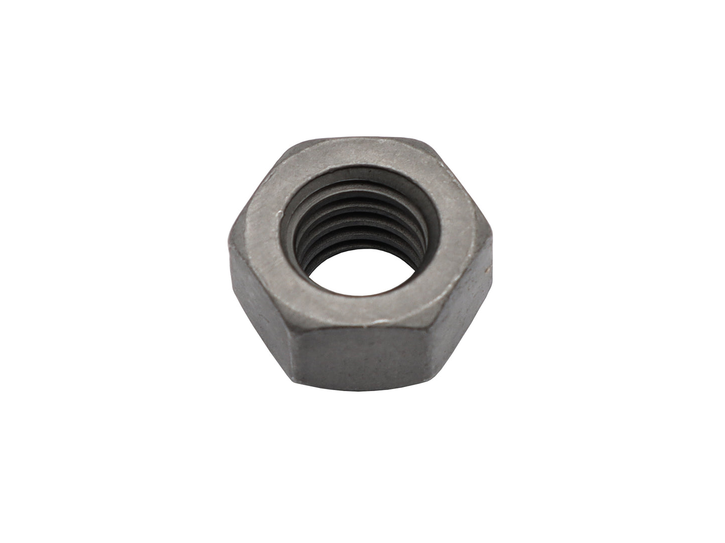 Bumper Bar Bolt Kit XA XB ZF ZG Front With Washers - BB2003A
