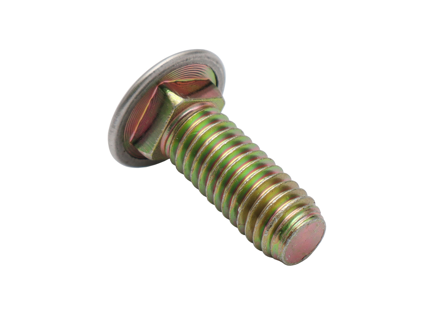 Bumper Bar Bolt Kit XA XB ZF ZG Front With Washers - BB2003A