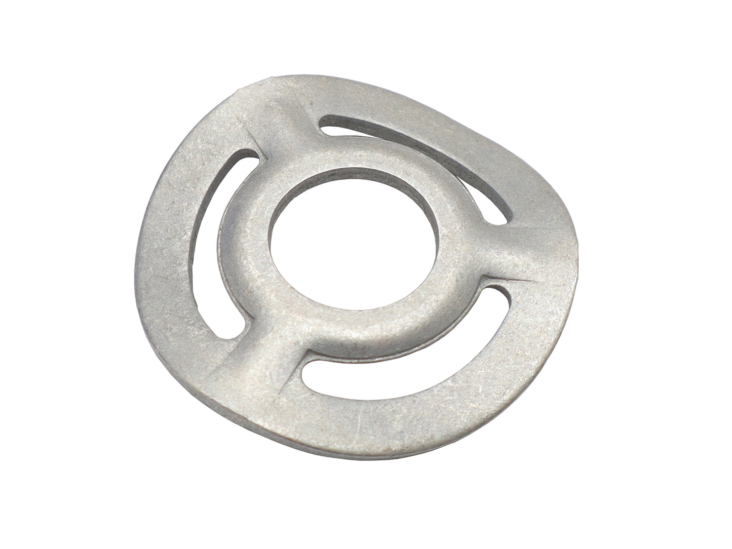 Bumper Bar Bolt Kit XA XB ZF ZG Rear With Washers - BB2004