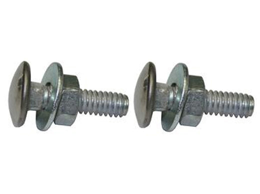 Bumper Bolt Kit X 2 HD , HQ , LC LJ - BB26