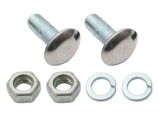 Bumper Bolt Kit HX HZ WB LH LX (2) - BB28