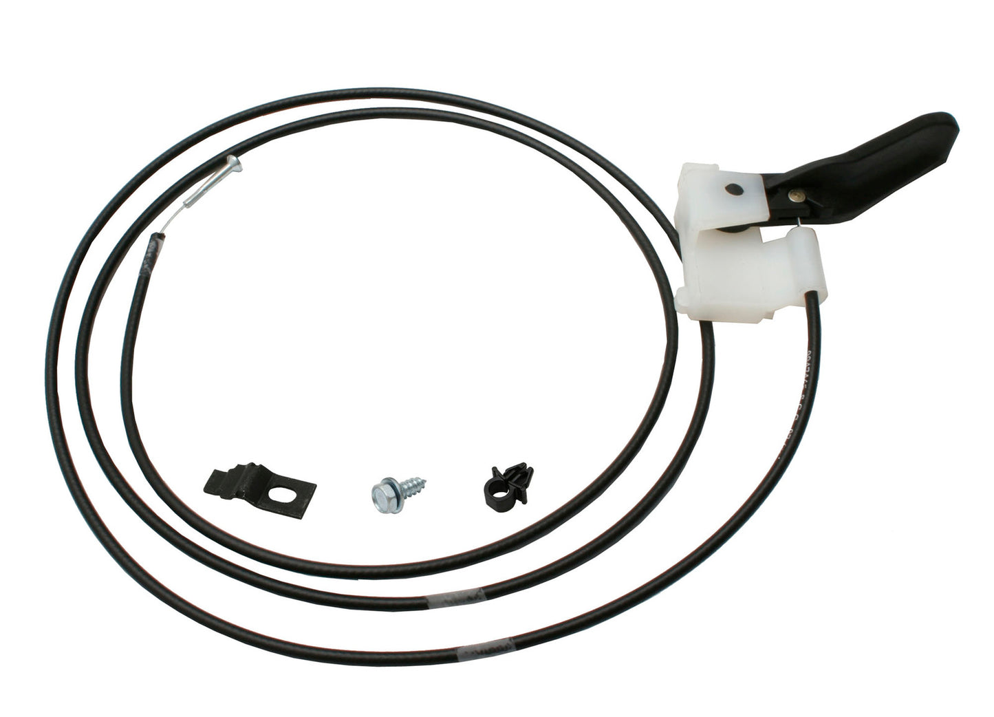 Bonnet Cable Kit VB VC VH VK VL Commodore - BC1008