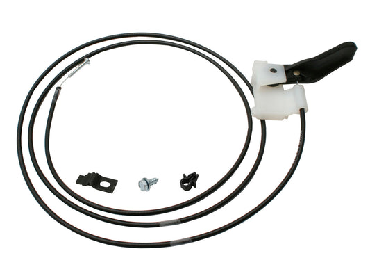 Bonnet Cable Kit VB VC VH VK VL Commodore - BC1008