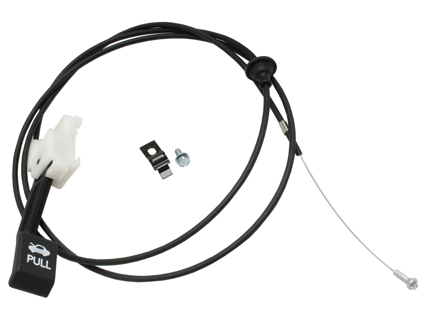 Bonnet Cable VT VX Commodore - BC1013