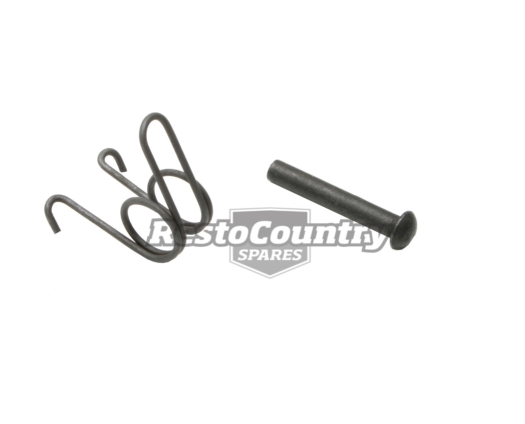 Bonnet Spring Repair Kit VB VC VH VK VL VN VP VR VS VT VX VY VZ Commodore - BCK1000A