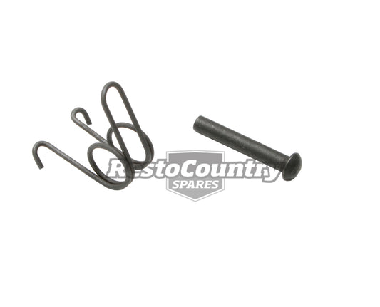 Bonnet Spring Repair Kit VB VC VH VK VL VN VP VR VS VT VX VY VZ Commodore - BCK1000A