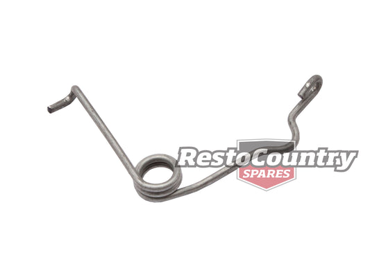 Bonnet Release Spring VB VC VH VK Commodore - BCK1000D