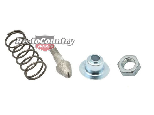 Bonnet Lock Plunger & Spring 48 FJ FE FC - BCK1003
