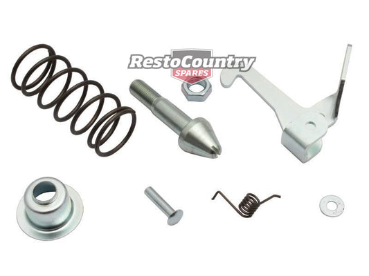 Bonnet Safety Catch & Plunger Kit FE FC - BCK1004