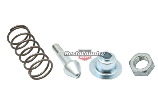 Bonnet Lock Plunger & Spring HK HT HG HQ HJ HX HZ LC LJ LH LX - BCK1006A