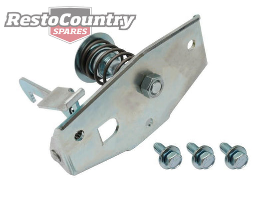 Bonnet Lock & Bolts Kit HQ HJ HX HZ LH LX - BCK1007B