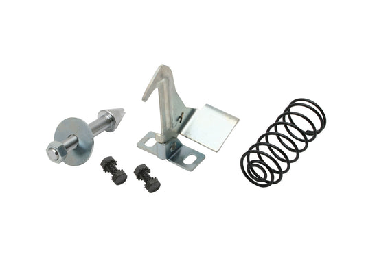 Bonnet Safety Catch Pin & Spring XT - XY ZA - ZD - BCK2000