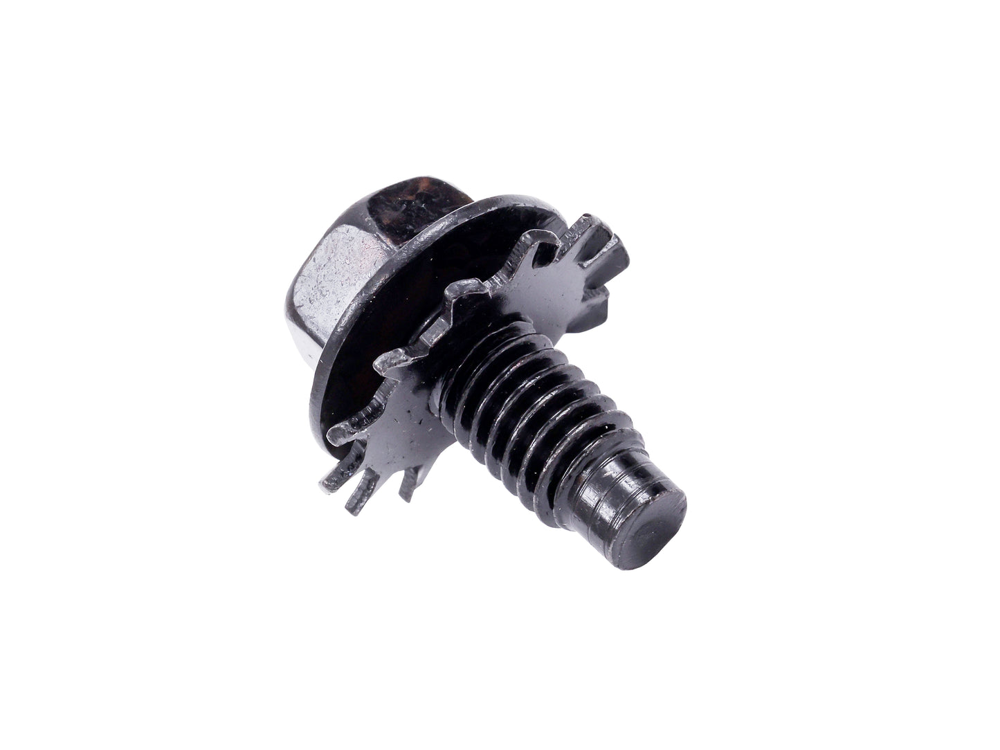 Bonnet Safety Catch Pin & Spring Kit XA ZF ZG P5 LTD - BCK2001