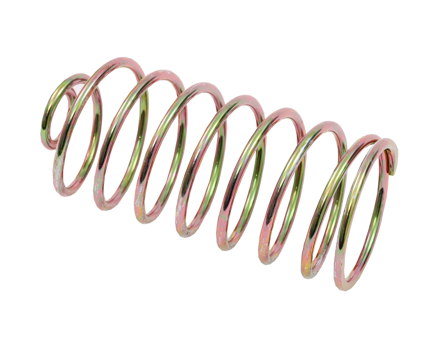 Bonnet Safety Catch Pin & Spring Kit XA ZF ZG P5 LTD - BCK2001