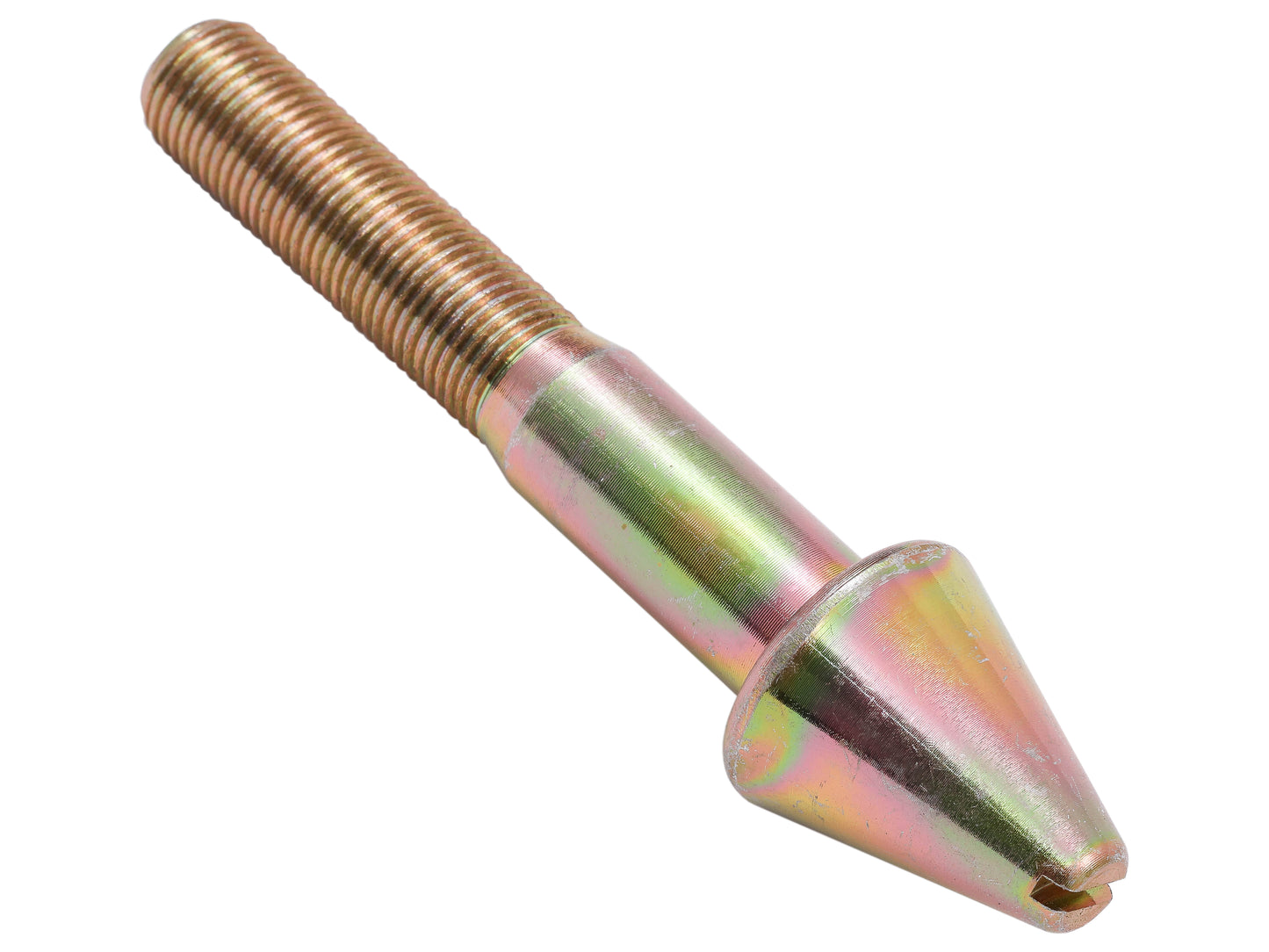 Bonnet Safety Catch Pin & Spring Kit XA ZF ZG P5 LTD - BCK2001
