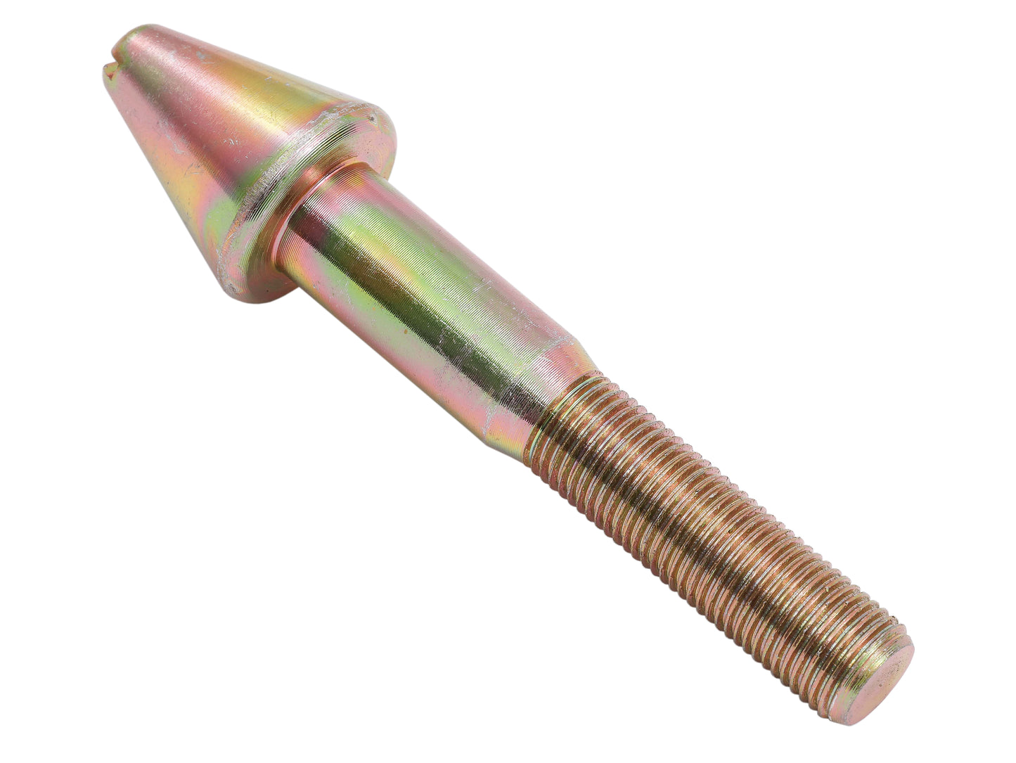 Bonnet Safety Catch Pin & Spring Kit XA ZF ZG P5 LTD - BCK2001