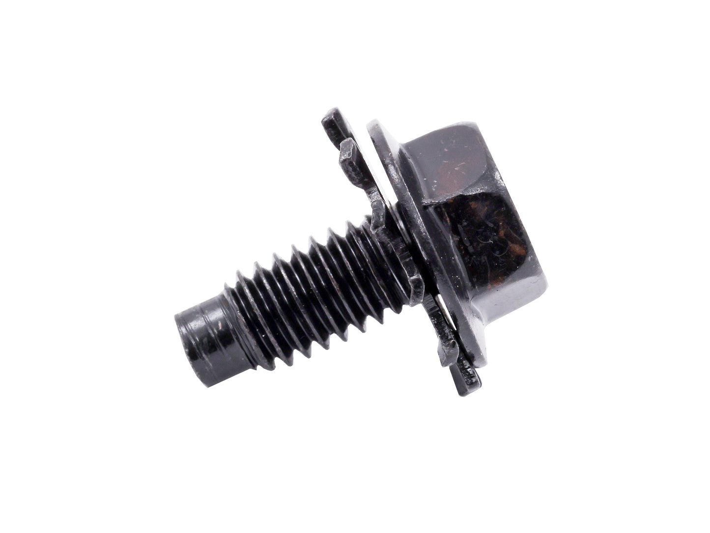 Bonnet Safety Catch Pin & Spring Kit XB Falcon - BCK2002