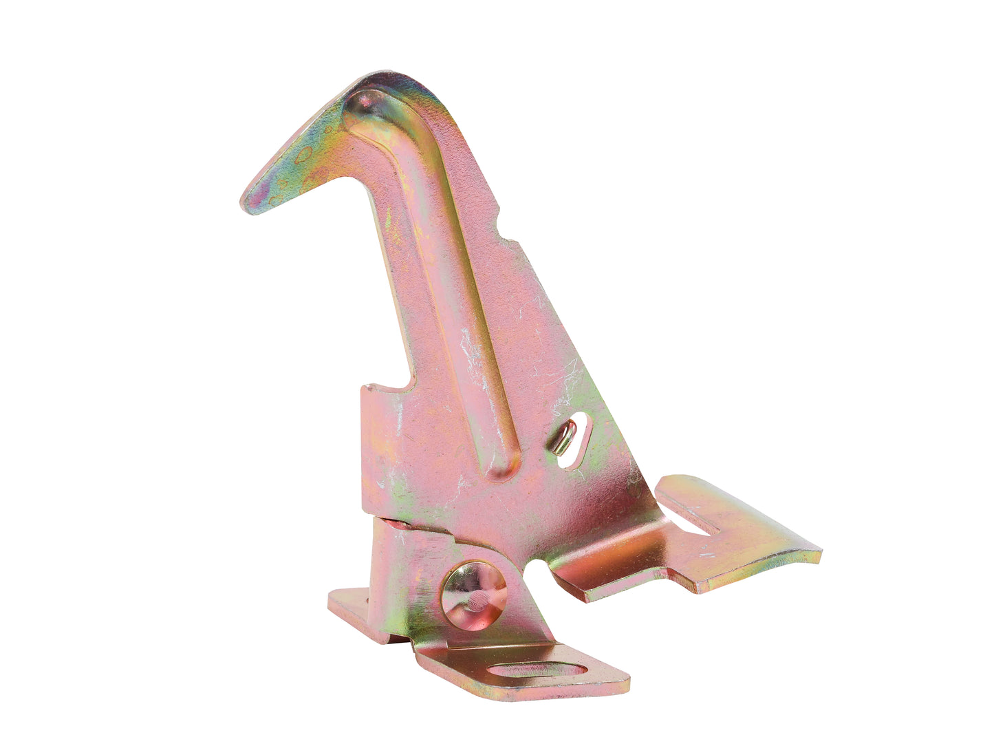 Bonnet Safety Catch Pin & Spring Kit XB Falcon - BCK2002