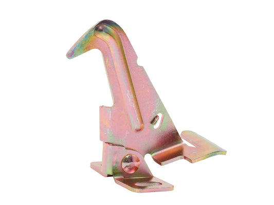 Bonnet Safety Catch Pin & Spring Kit XB Falcon - BCK2002