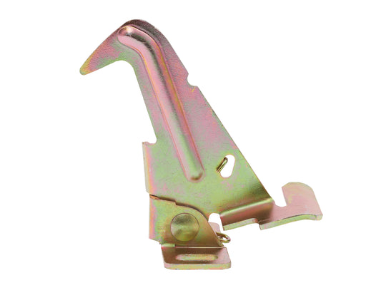 Bonnet Safety Catch Pin & Spring Kit XC Falcon - BCK2003