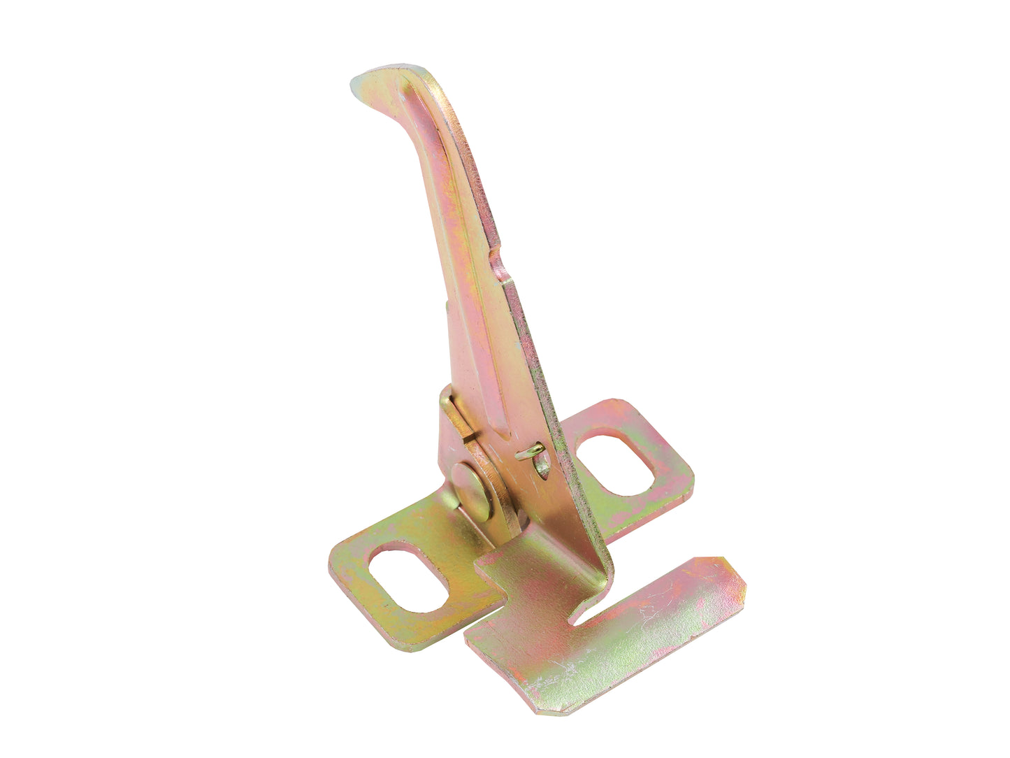 Bonnet Safety Catch Pin & Spring Kit XC Falcon - BCK2003